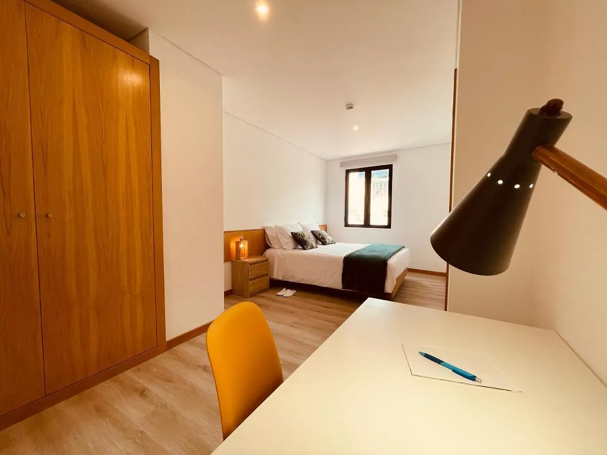 Apartment Ferienwohnung Living Funchal X Portugal