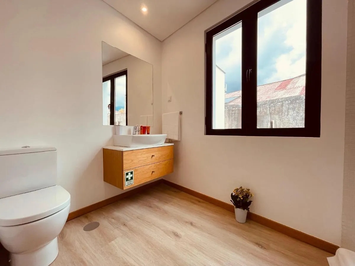 Ferienwohnung Living Funchal X Portugal