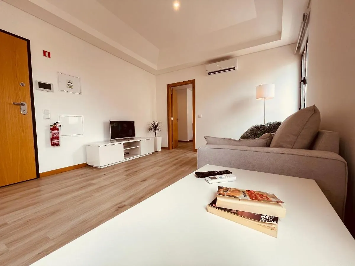Ferienwohnung Living Funchal X 0*, Funchal (Madeira)