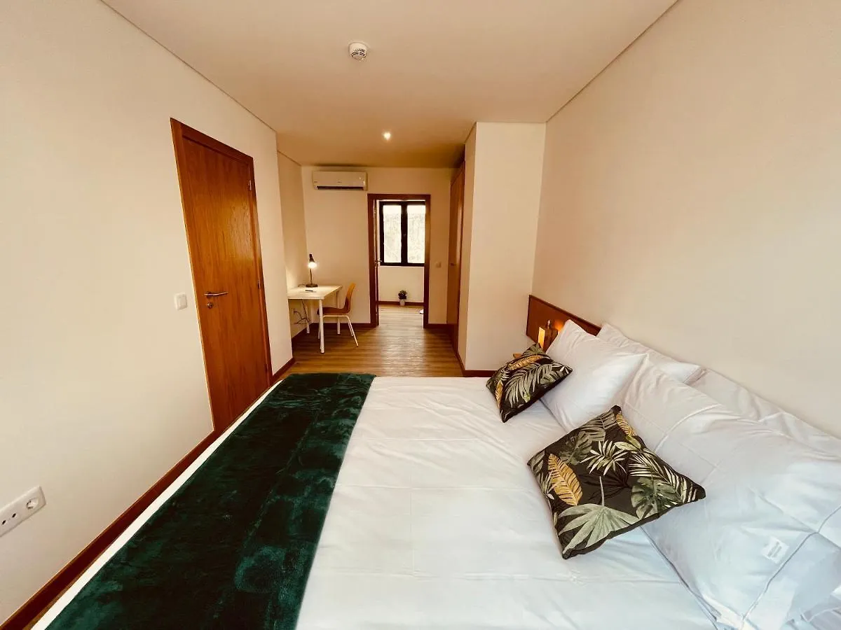 Ferienwohnung Living Funchal X 0*, Funchal (Madeira)