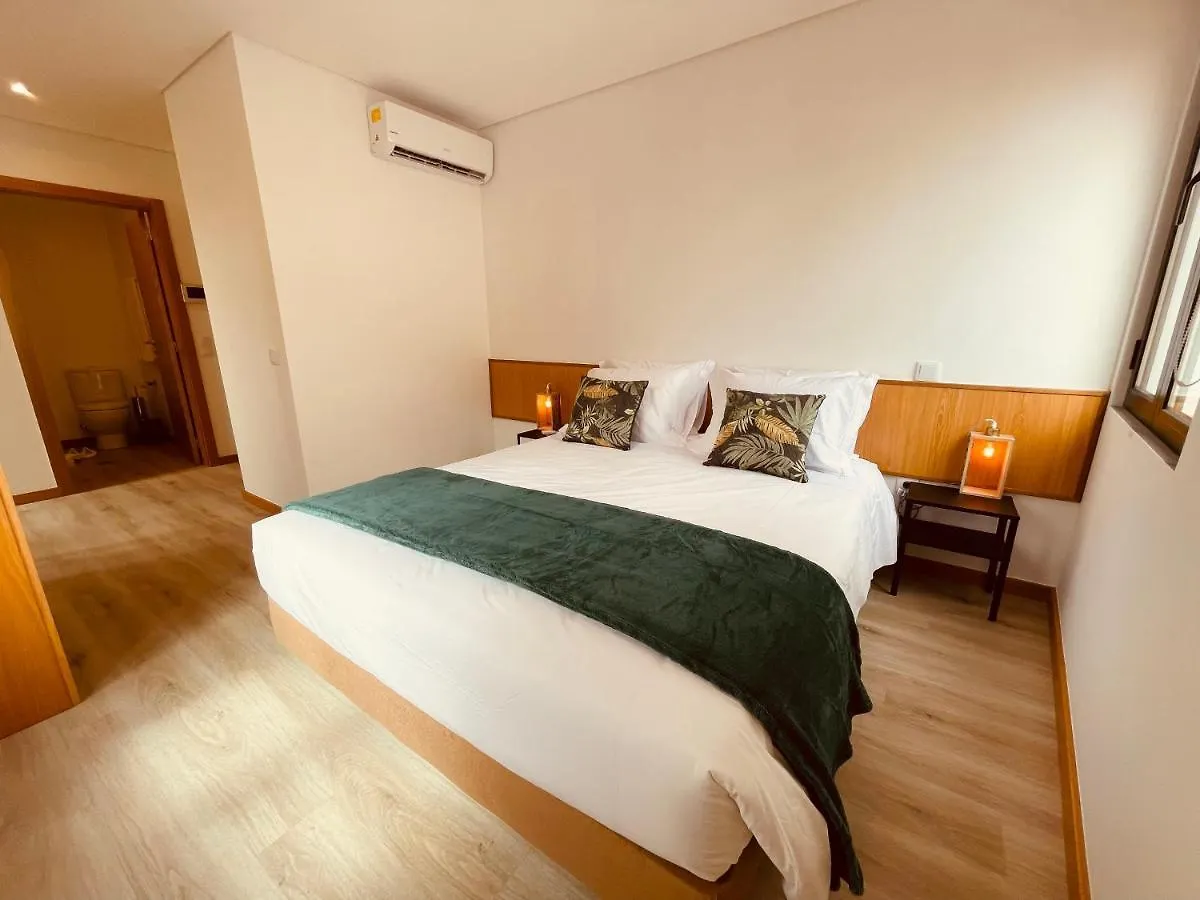 Ferienwohnung Living Funchal X Portugal