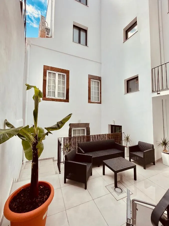 Ferienwohnung Living Funchal X Apartment