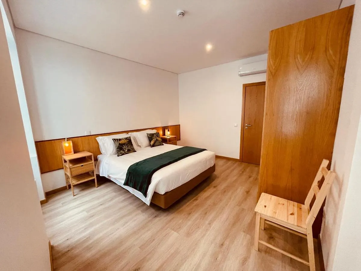 Ferienwohnung Living Funchal X Portugal