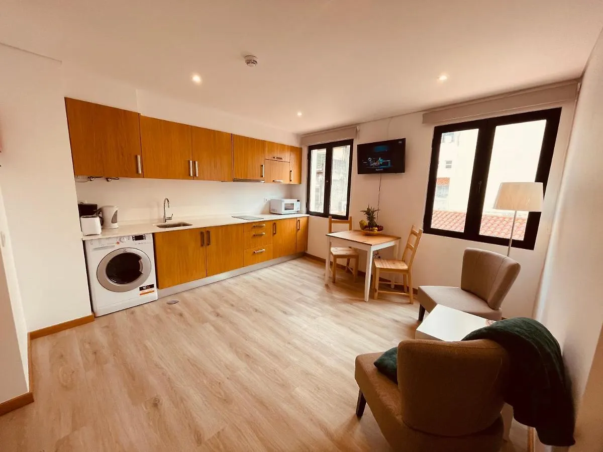 Apartment Ferienwohnung Living Funchal X