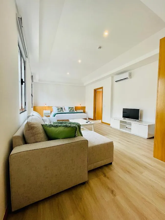 Ferienwohnung Living Funchal X 0*, Funchal (Madeira)