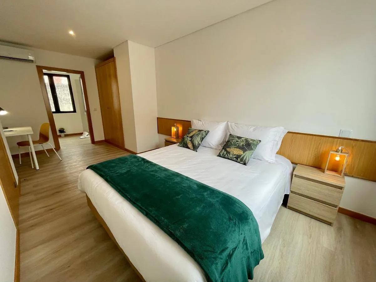 Ferienwohnung Living Funchal X Funchal (Madeira)