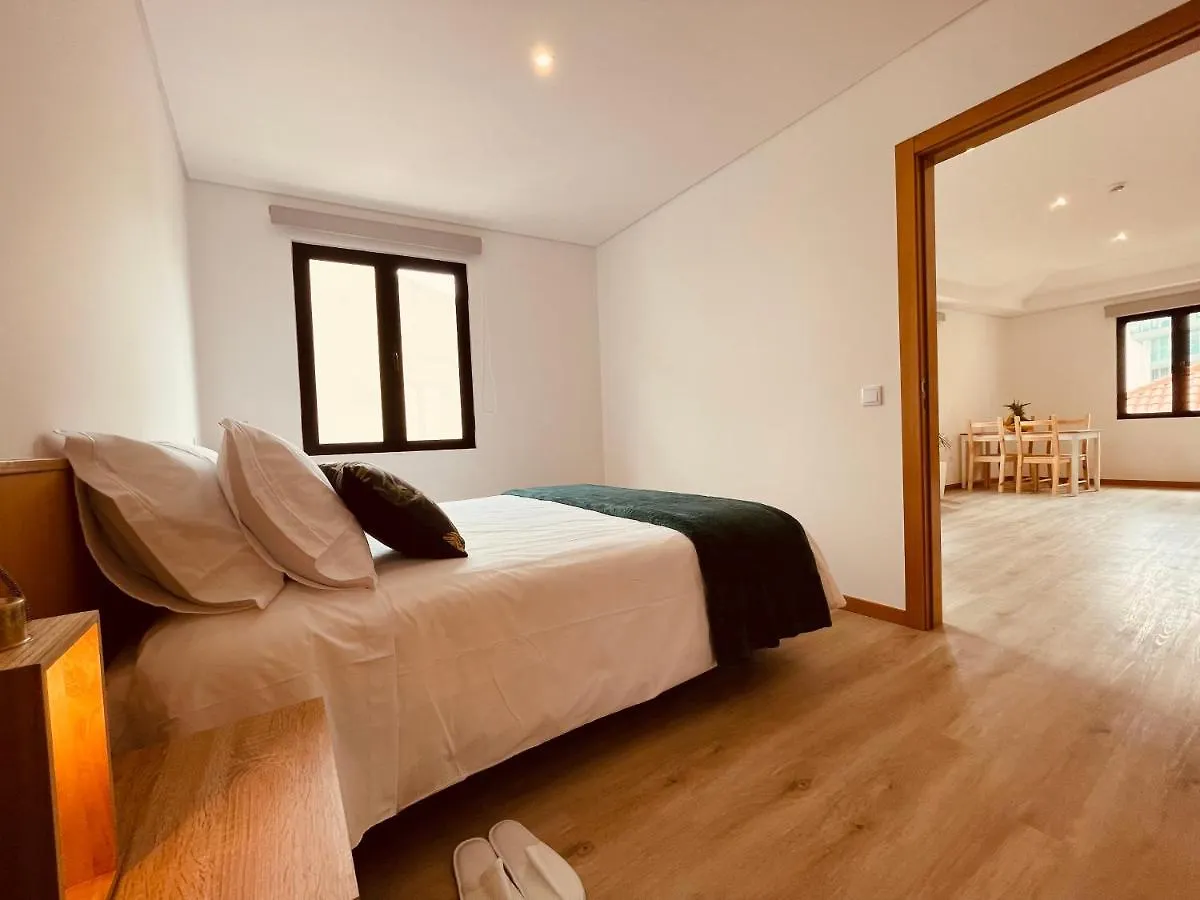 Ferienwohnung Living Funchal X Apartment Funchal (Madeira)