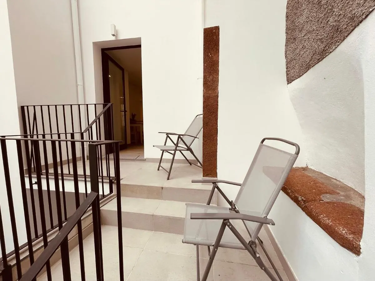 Ferienwohnung Living Funchal X Portugal