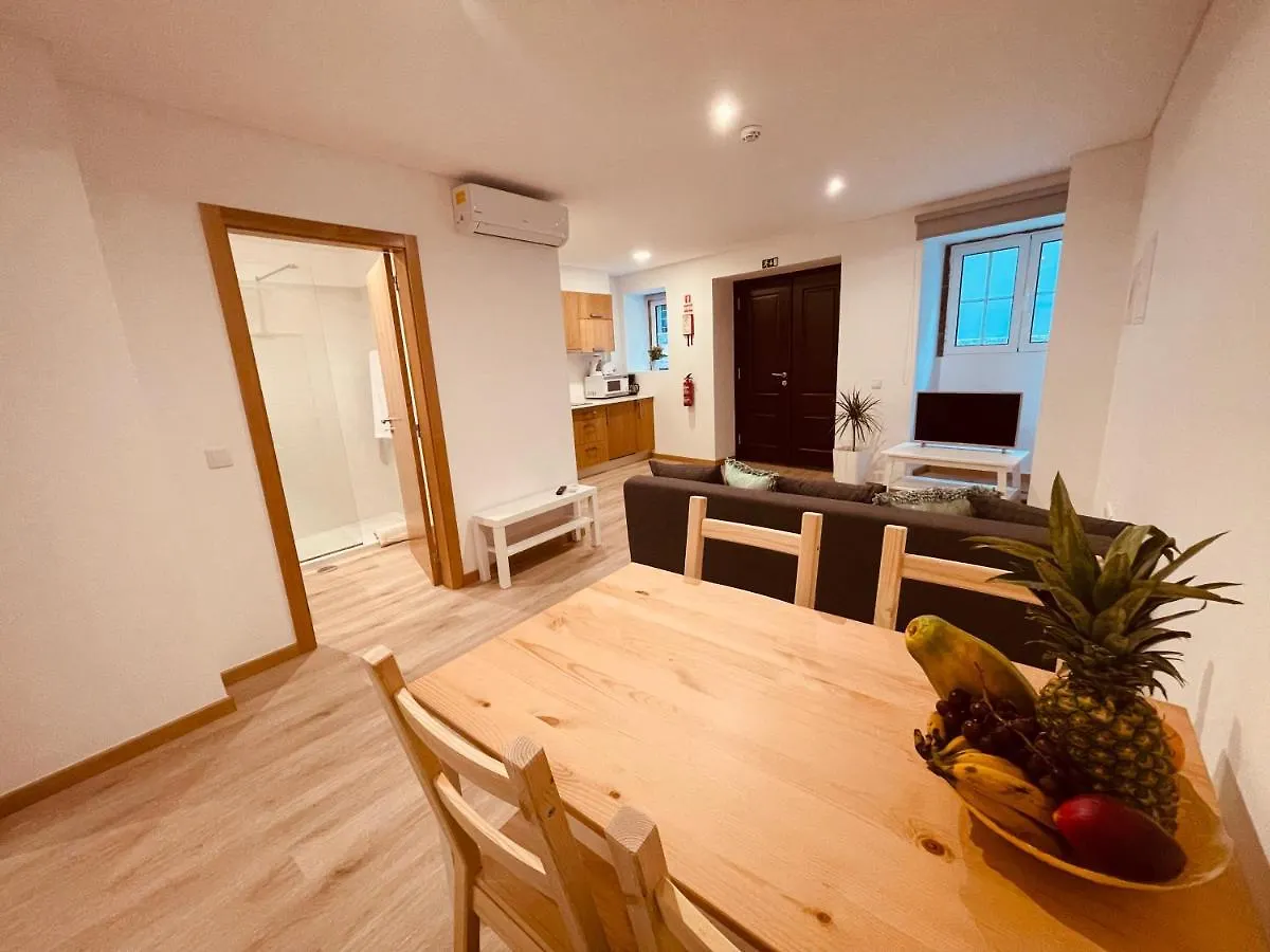 Ferienwohnung Living Funchal X Apartment Funchal (Madeira)