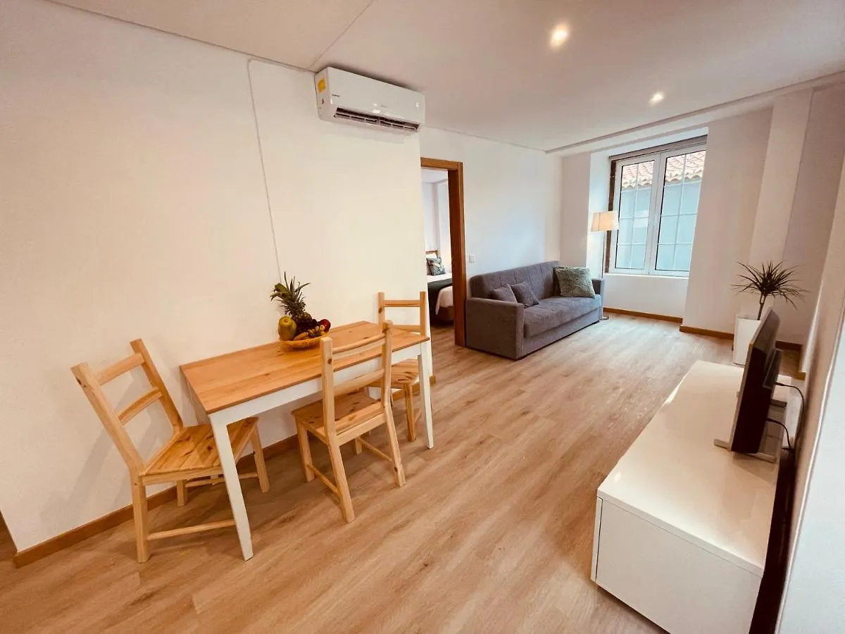 Ferienwohnung Living Funchal X Apartment Funchal (Madeira)