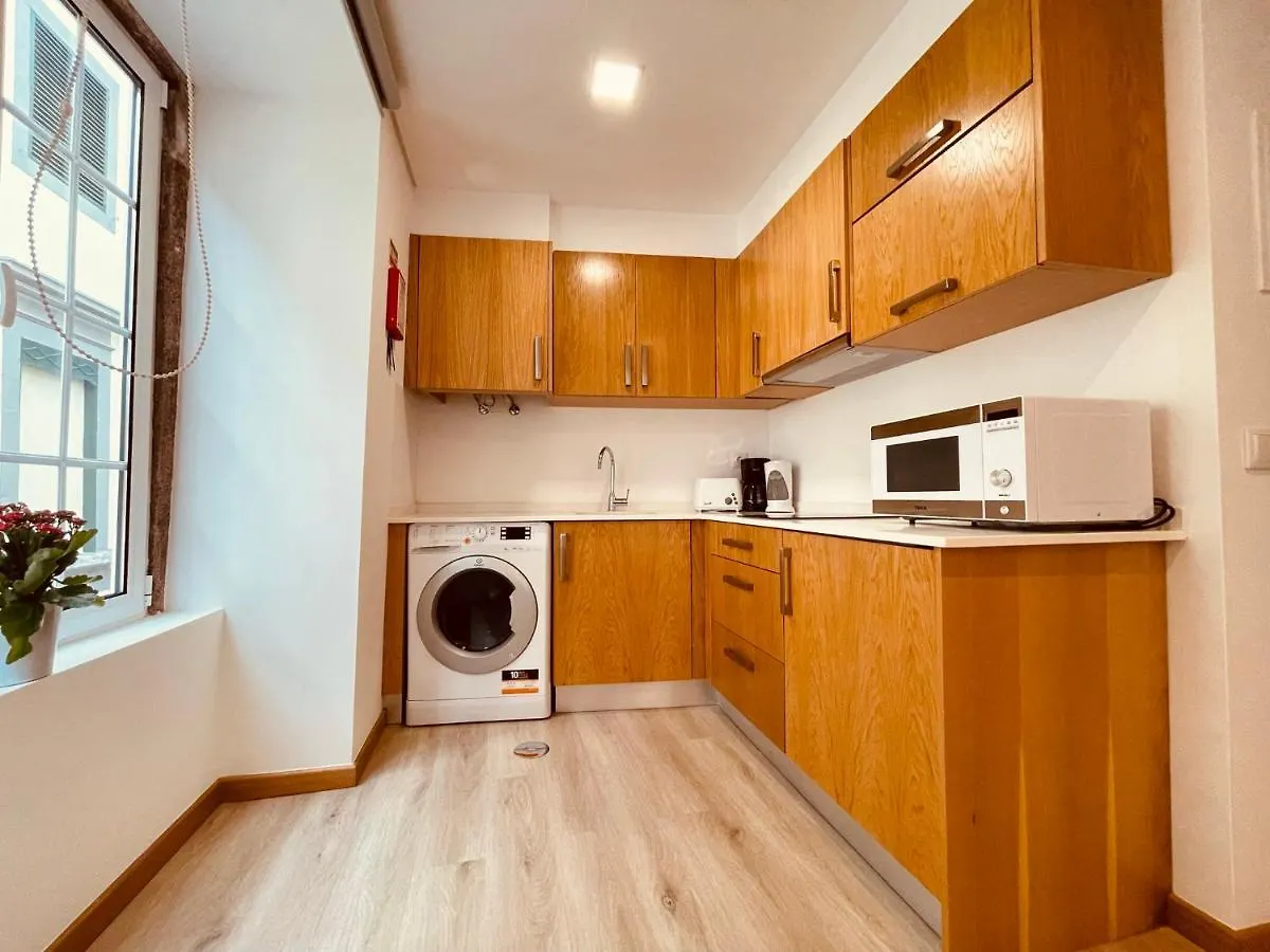 Ferienwohnung Living Funchal X