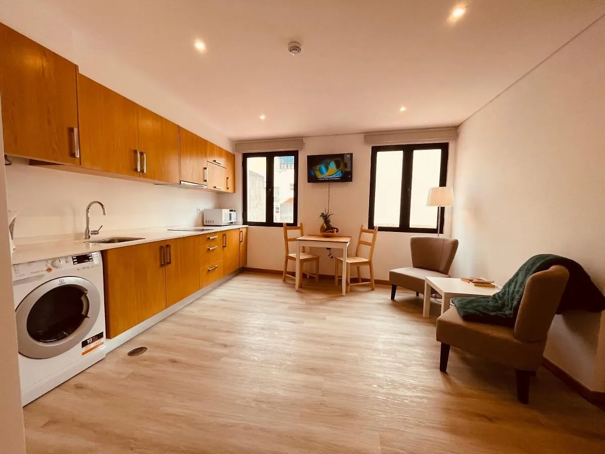 Apartamento Living Funchal X 0*, Funchal (Madeira)