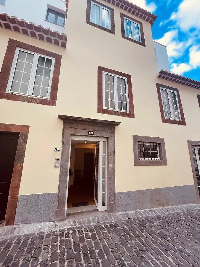 Apartamento Living Funchal X 0*, Funchal (Madeira)