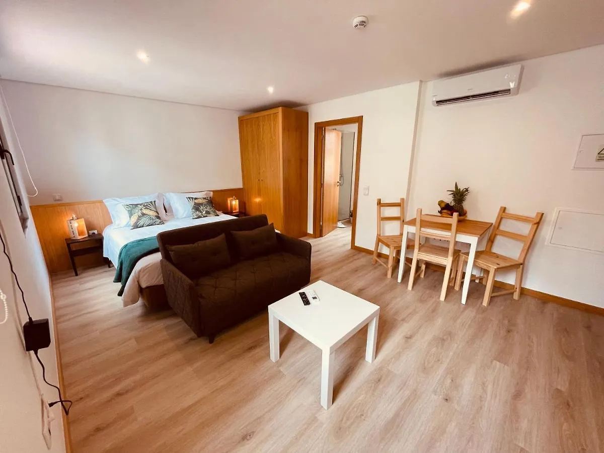 Apartamento Living Funchal X Portugal