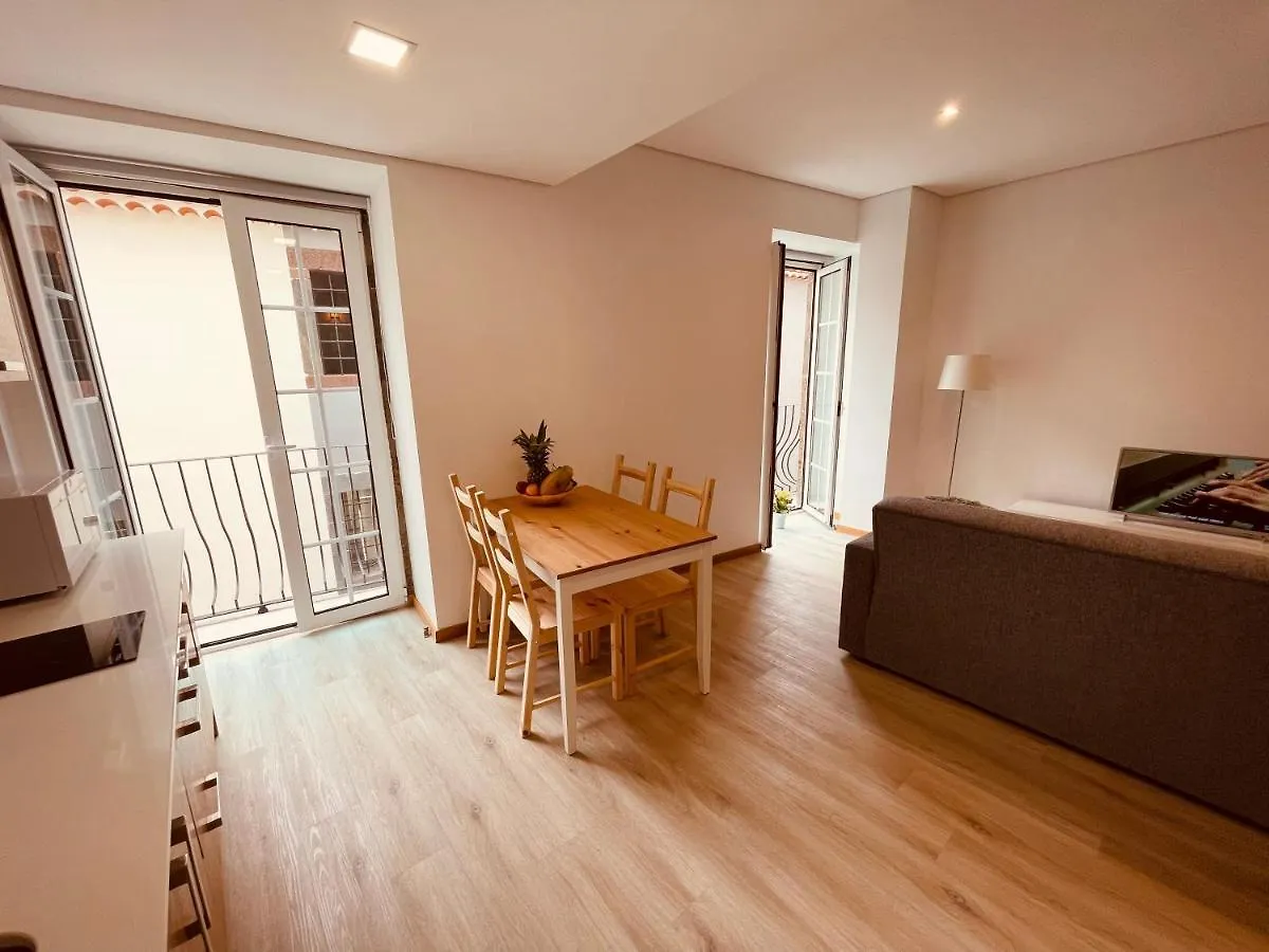 Apartamento Living Funchal X  Funchal (Madeira)