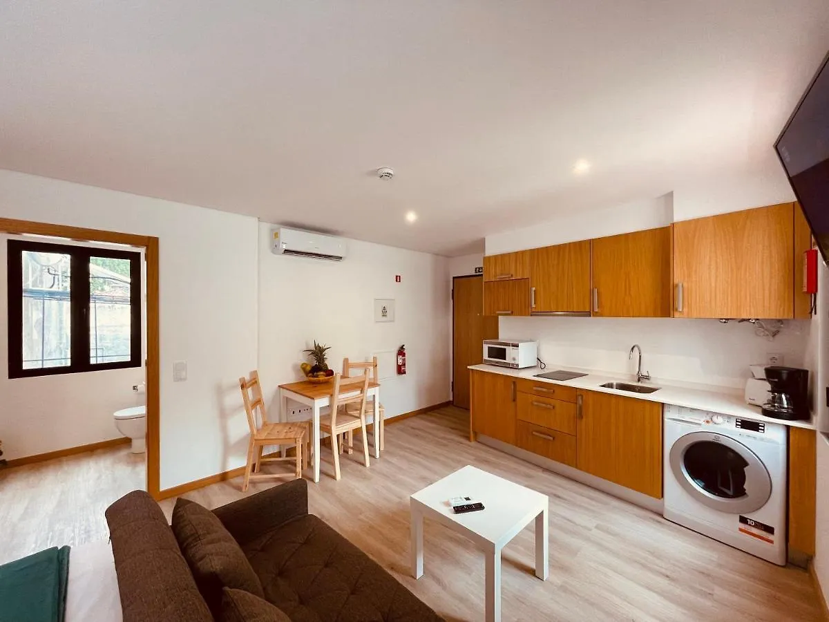 Apartamento Living Funchal X 0*, Funchal (Madeira) Portugal