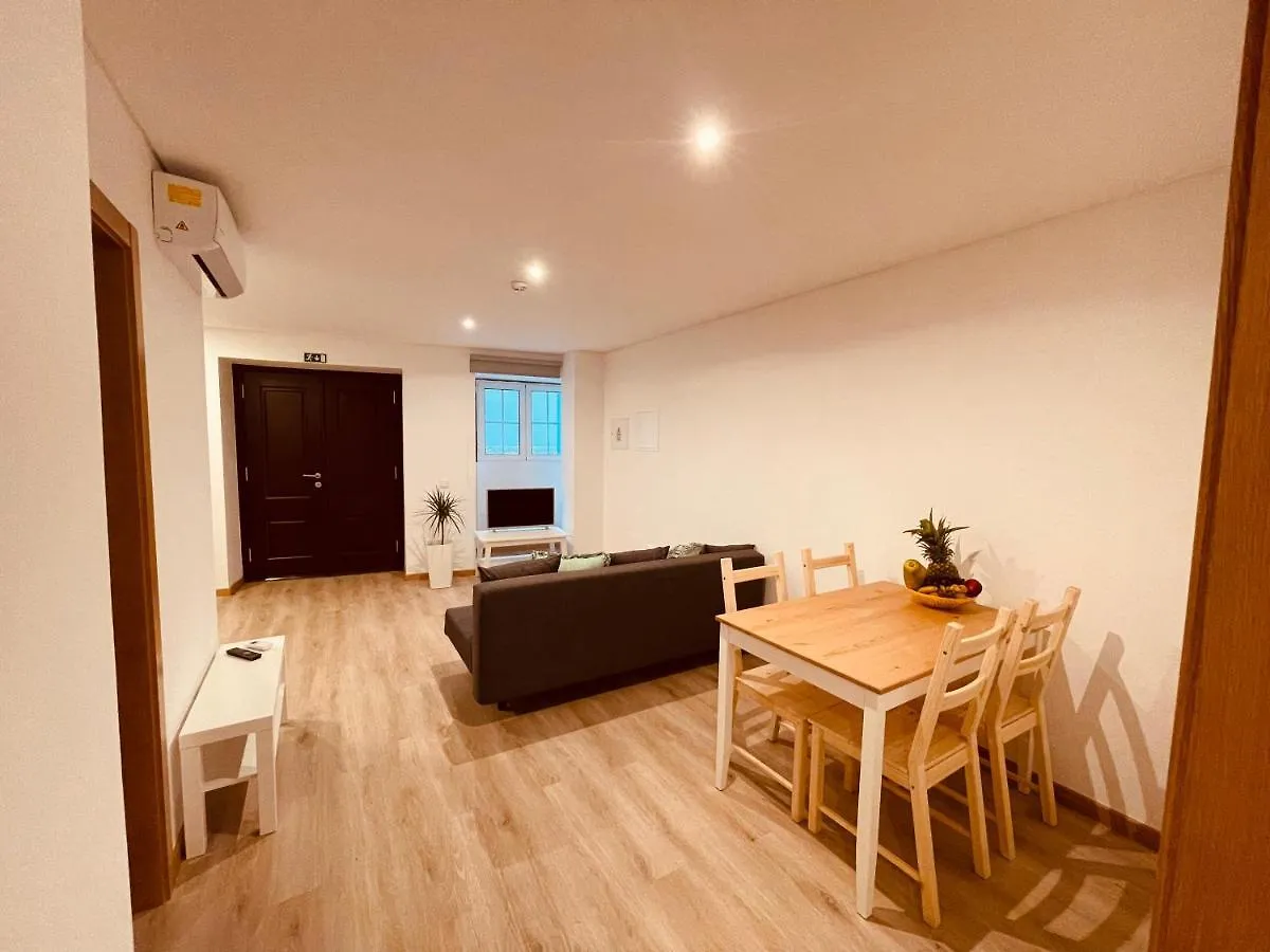 Apartamento Living Funchal X  Funchal (Madeira)