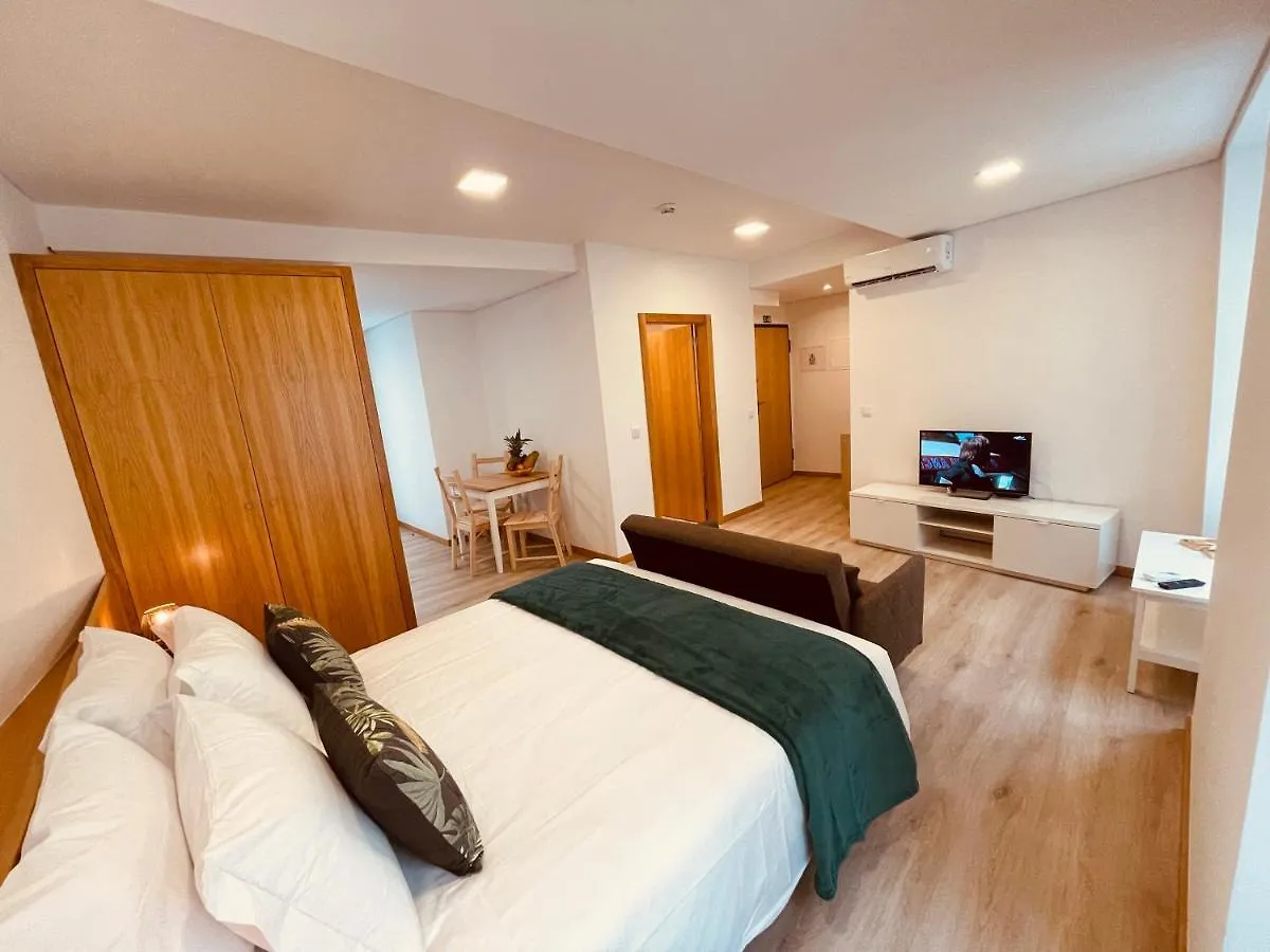 Apartamento Living Funchal X Funchal (Madeira)