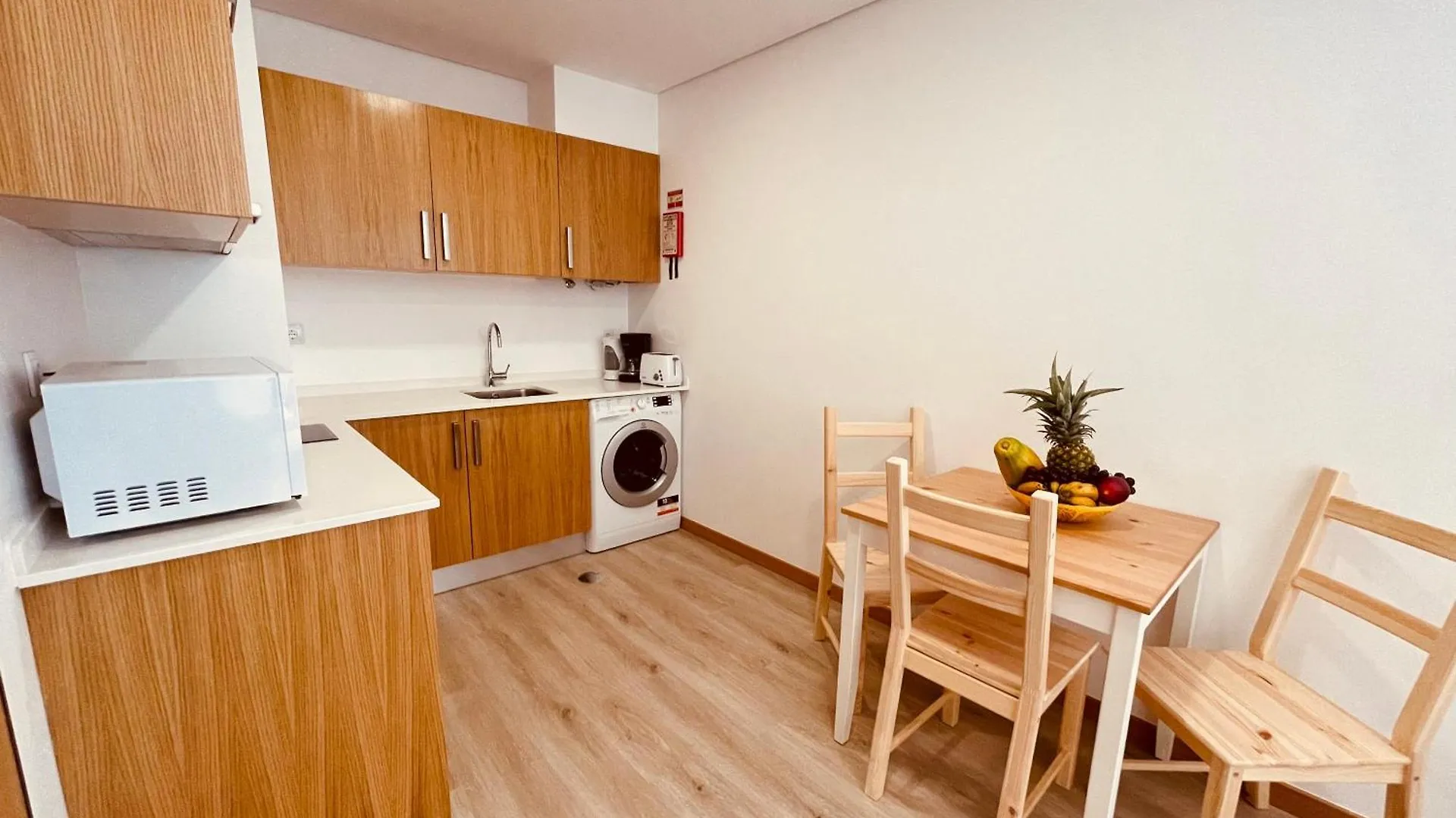 Apartamento Living Funchal X 0*, Funchal (Madeira) Portugal