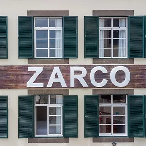 Zarco Bed & Breakfast Funchal (Madeira)