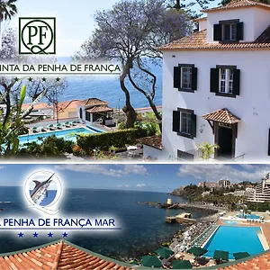 Quinta Da Penha De Franca Funchal (Madeira)