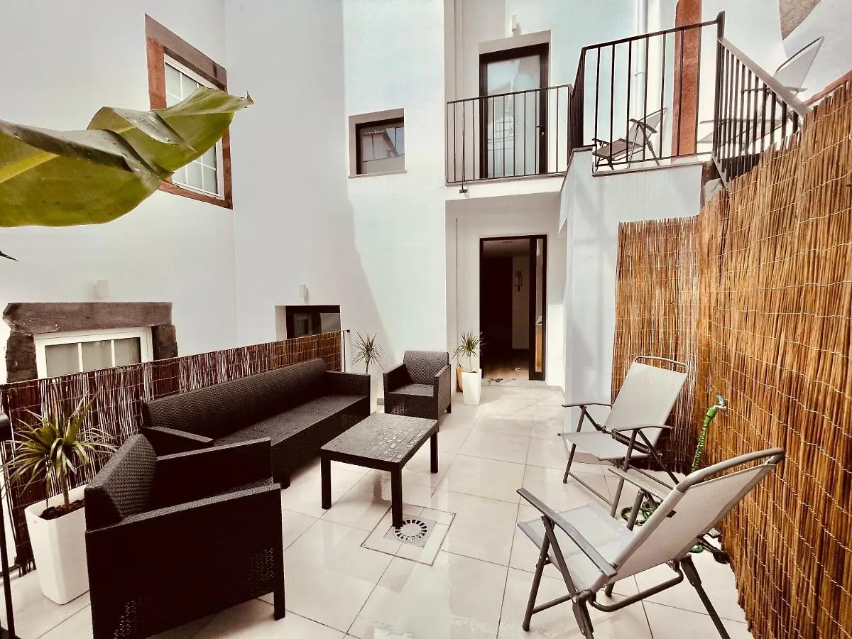 Living Funchal X Διαμέρισμα Πορτογαλία