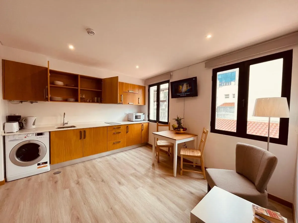 דירות Living Funchal X פורטוגל