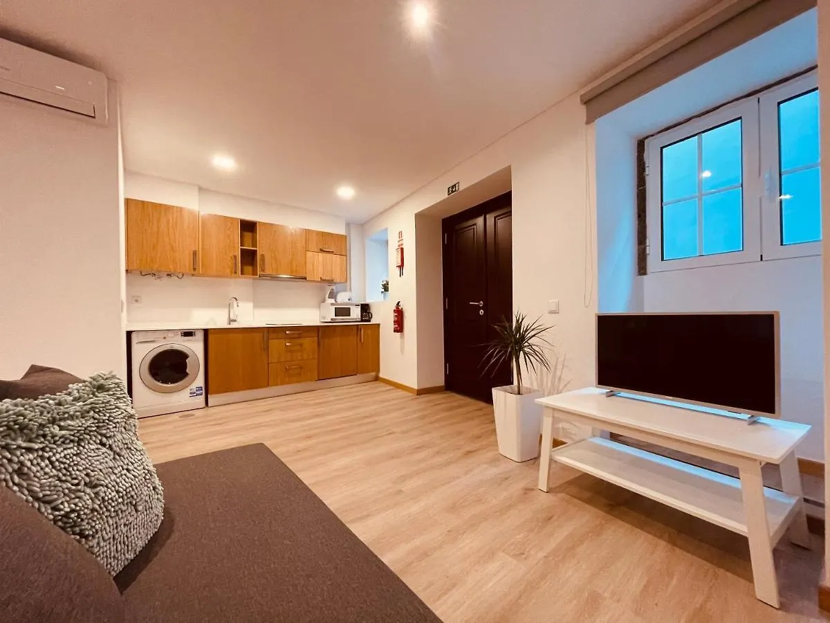 דירות Living Funchal X 0*, פונשל פורטוגל